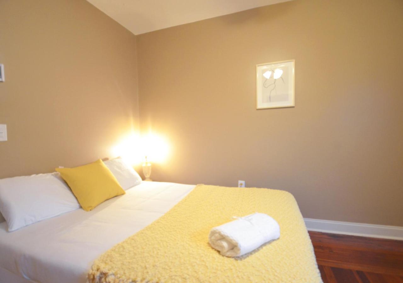 Private Bedrooms Long Term Stays 普罗维登斯 外观 照片